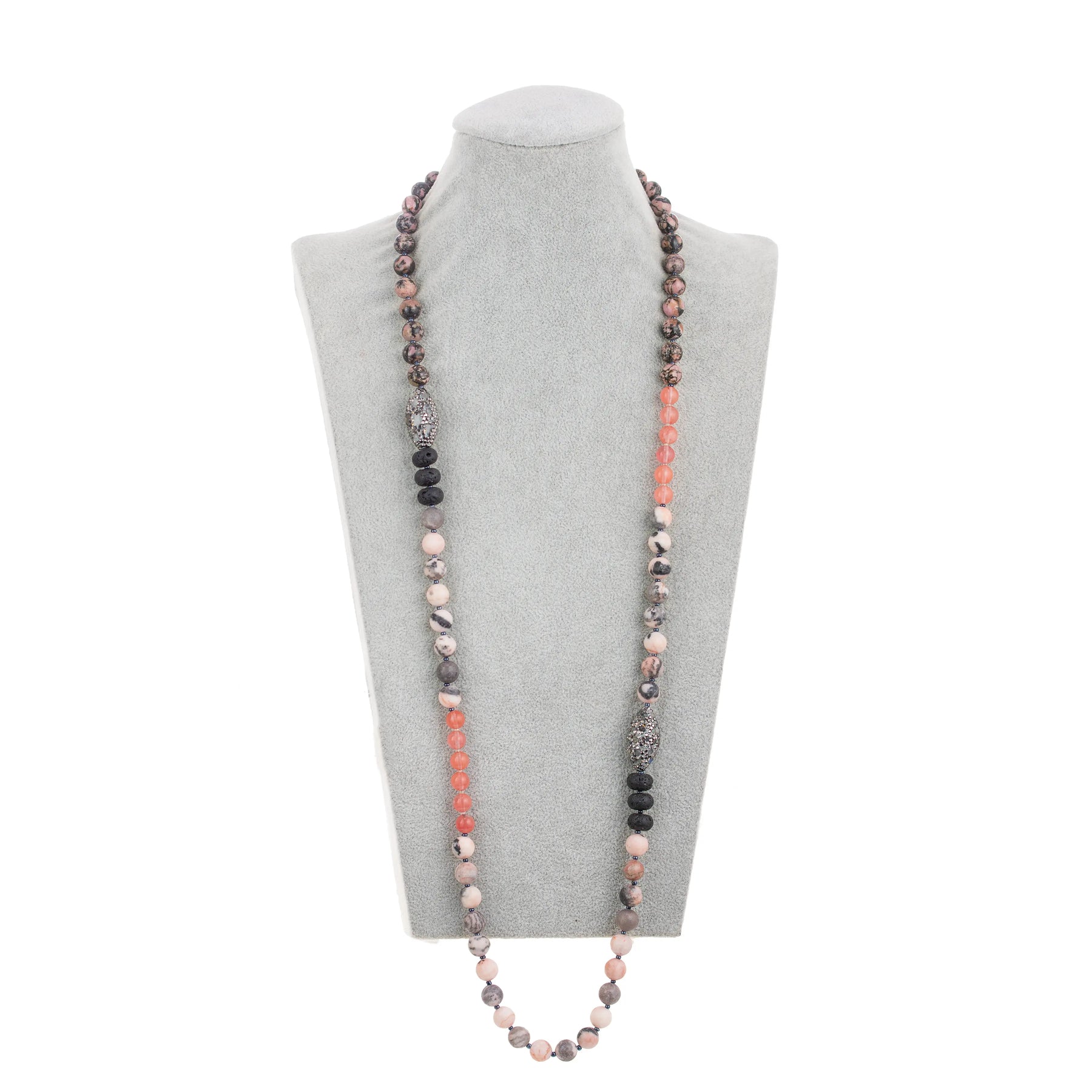Cherie Necklace