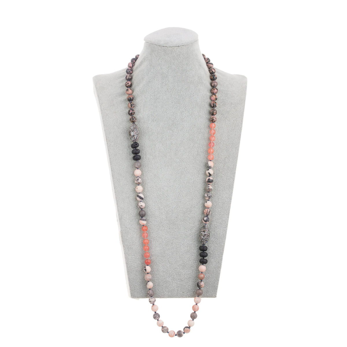 Cherie Necklace