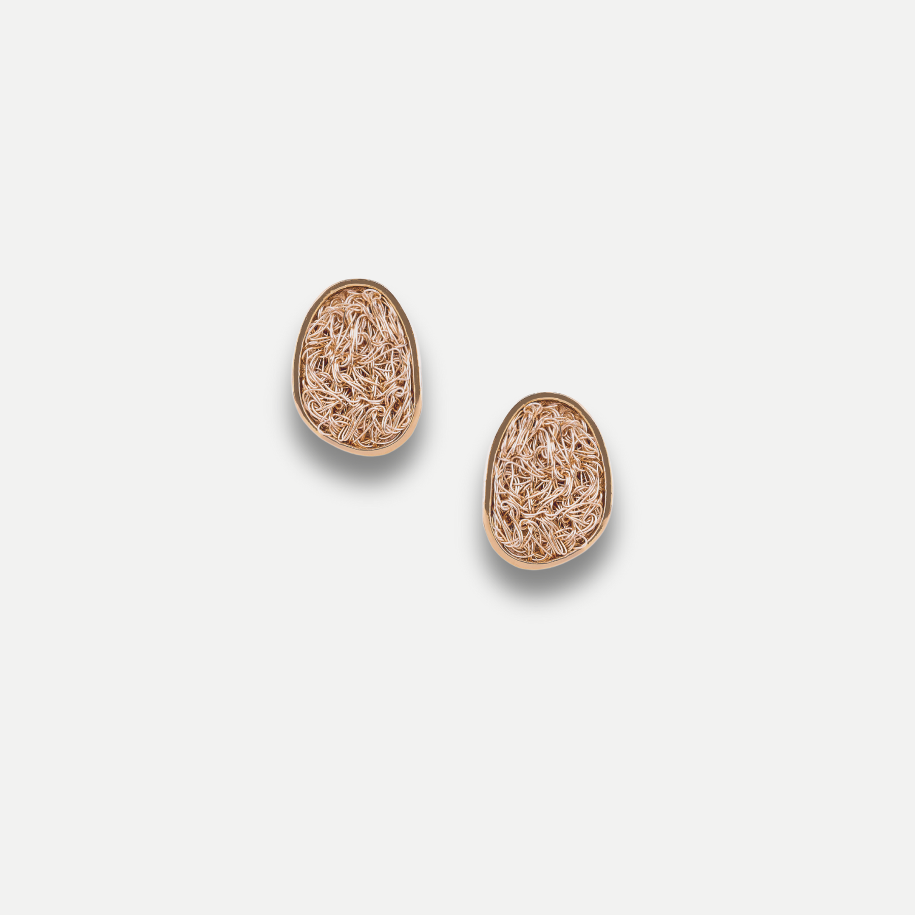 Vida Stud Earrings