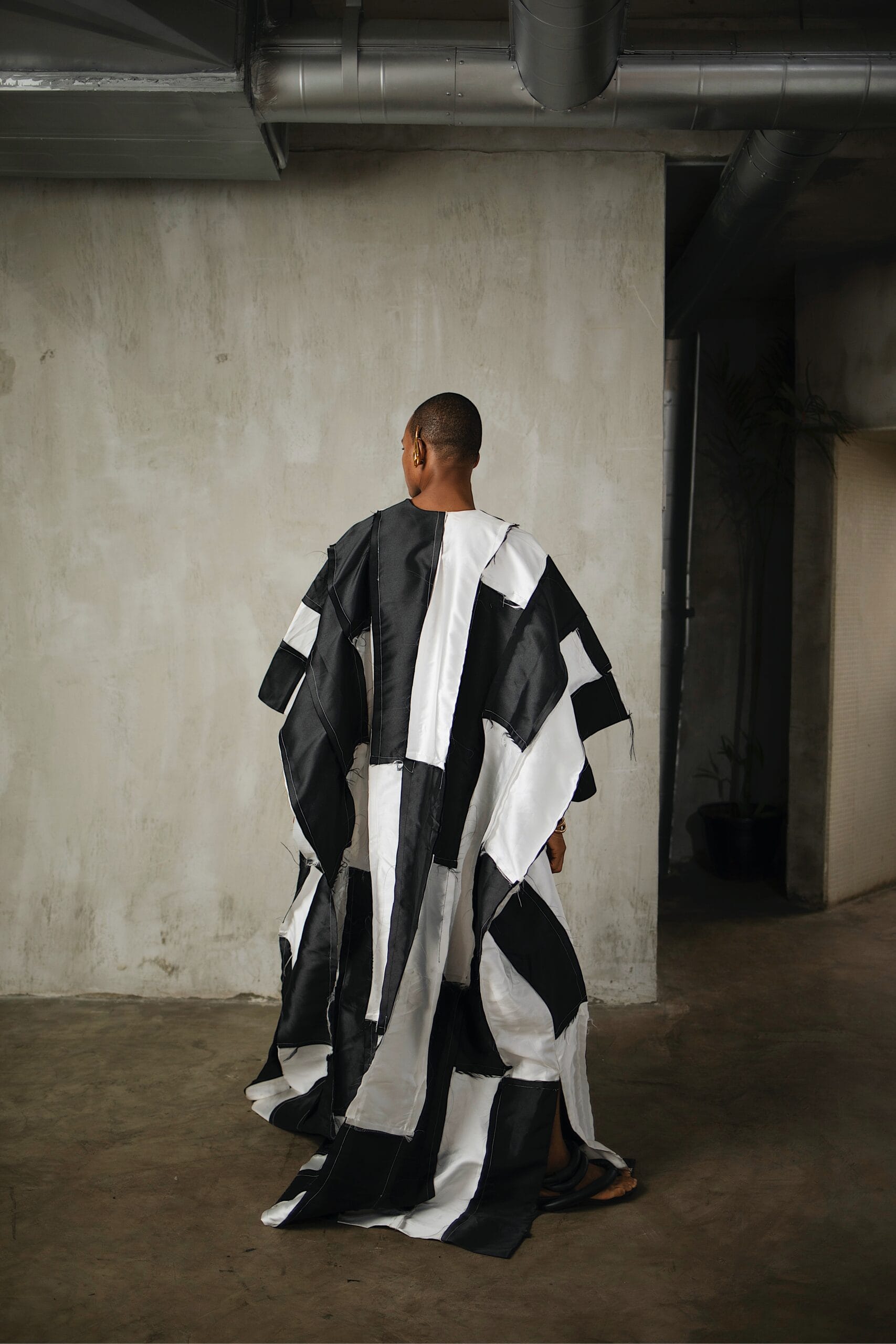 Agbada 101