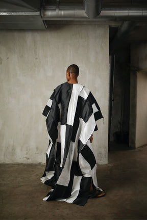 Agbada 101