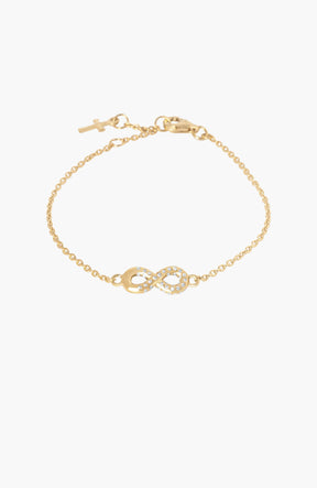Infinite Hope Bracelet