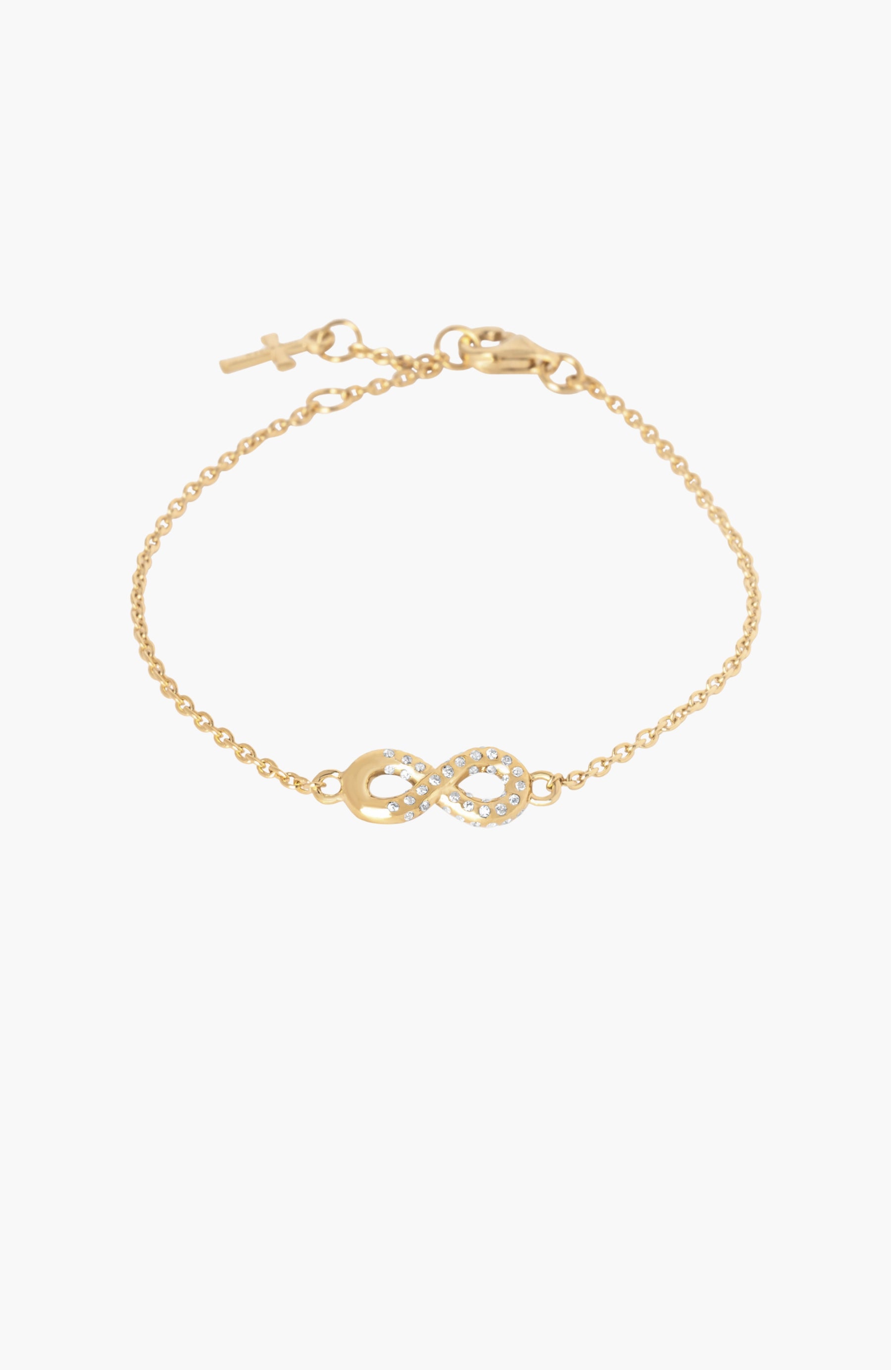 Infinite Hope Bracelet