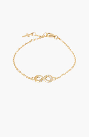 Infinite Hope Bracelet