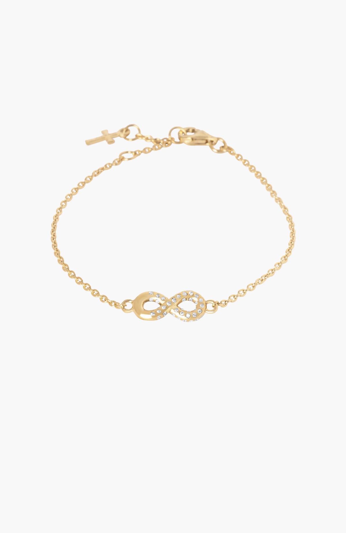 Infinite Hope Bracelet