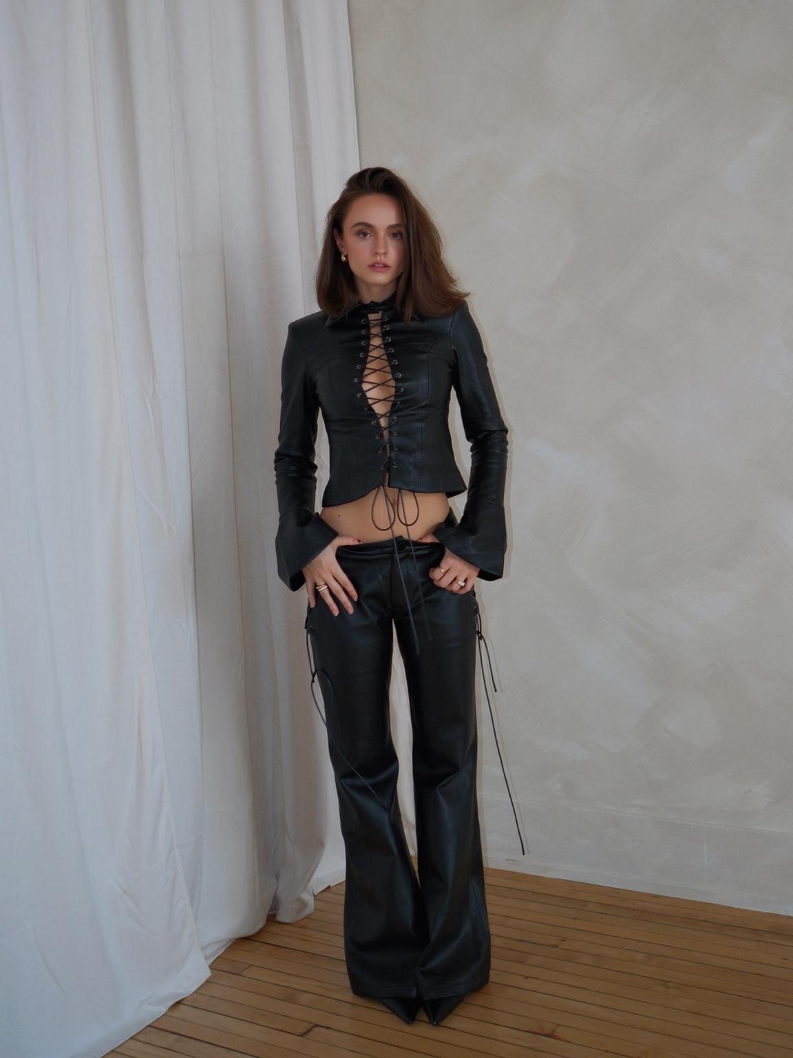 Élodie Two-Piece Set