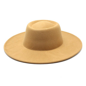 Felt Woolen Hat