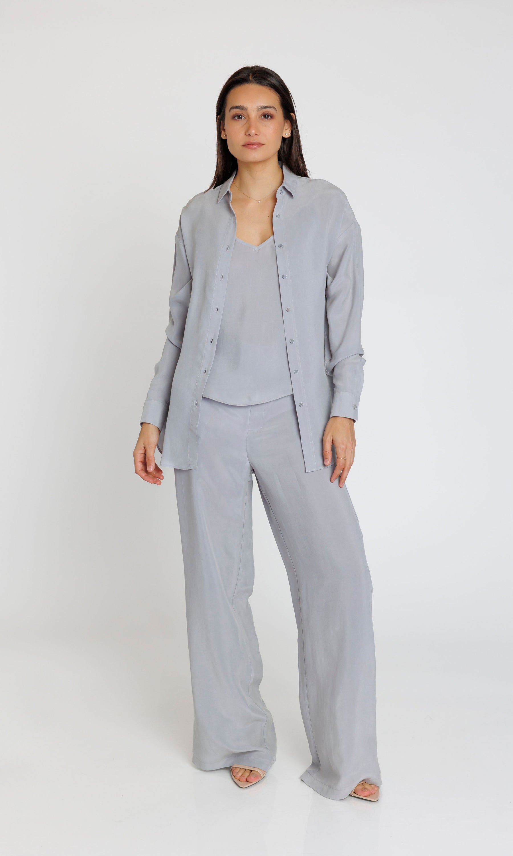 ENEA - The Basic Tank