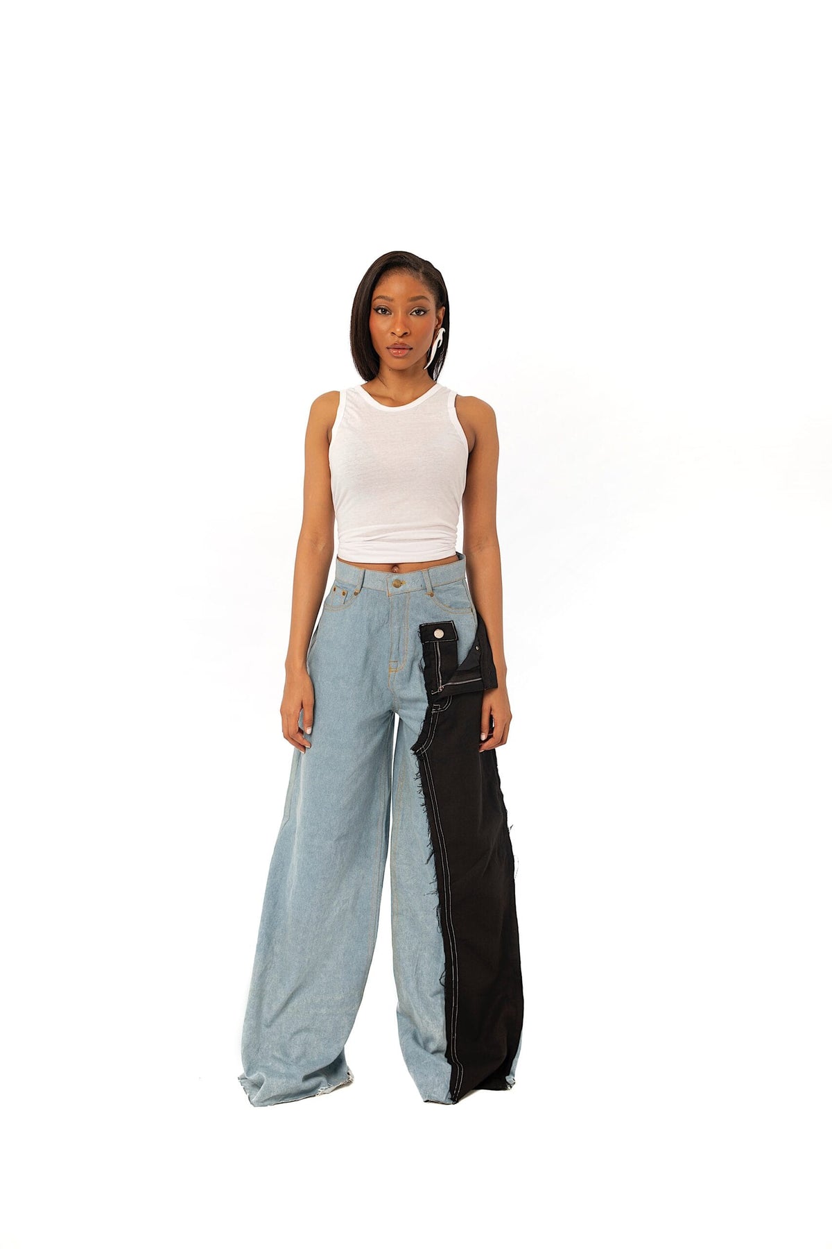 Prototype Jeans 2.0