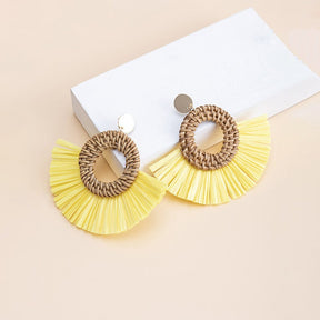 Maltahohe Earrings