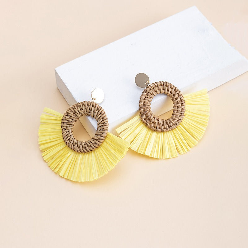 Maltahohe Earrings