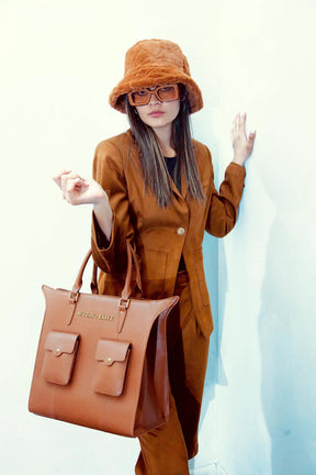 The Ada Tote Bag