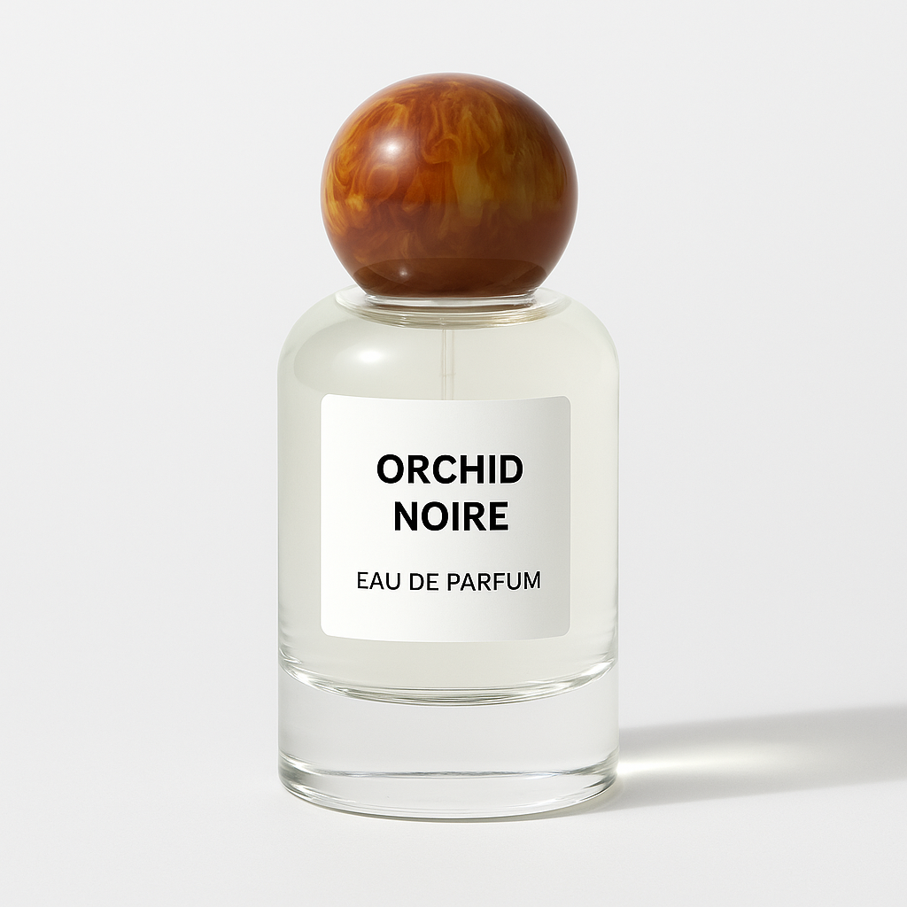 Orchid Noire Eau de Parfum