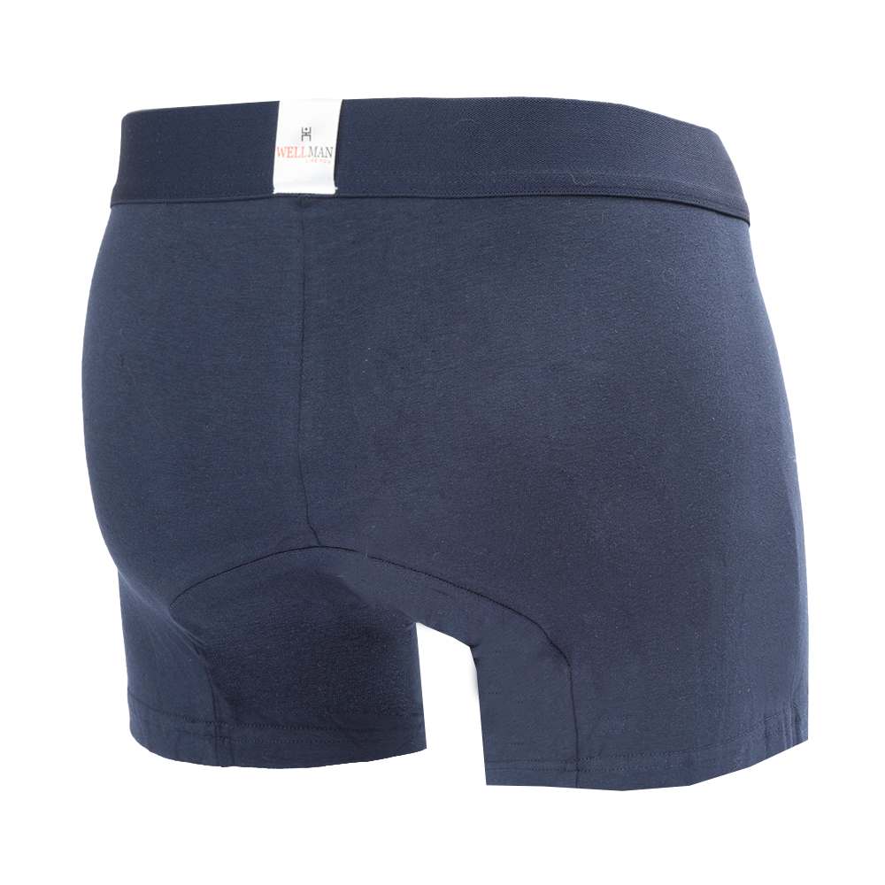 PACK X3 JULEN PIERNA CORTA