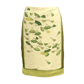 Grace Skirt-Fans