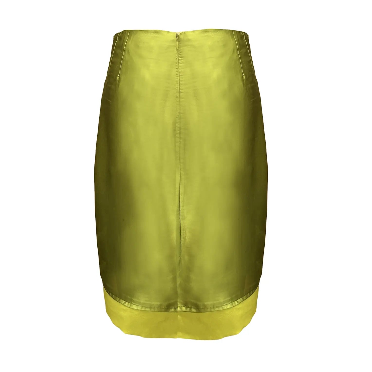 Grace Skirt-Fans