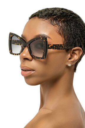 Monarch Cat Eye 52mm Sunglasses