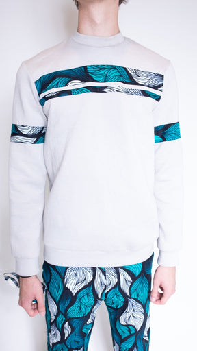 Agu Sweater & Pants Set