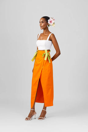 Goz Skirt