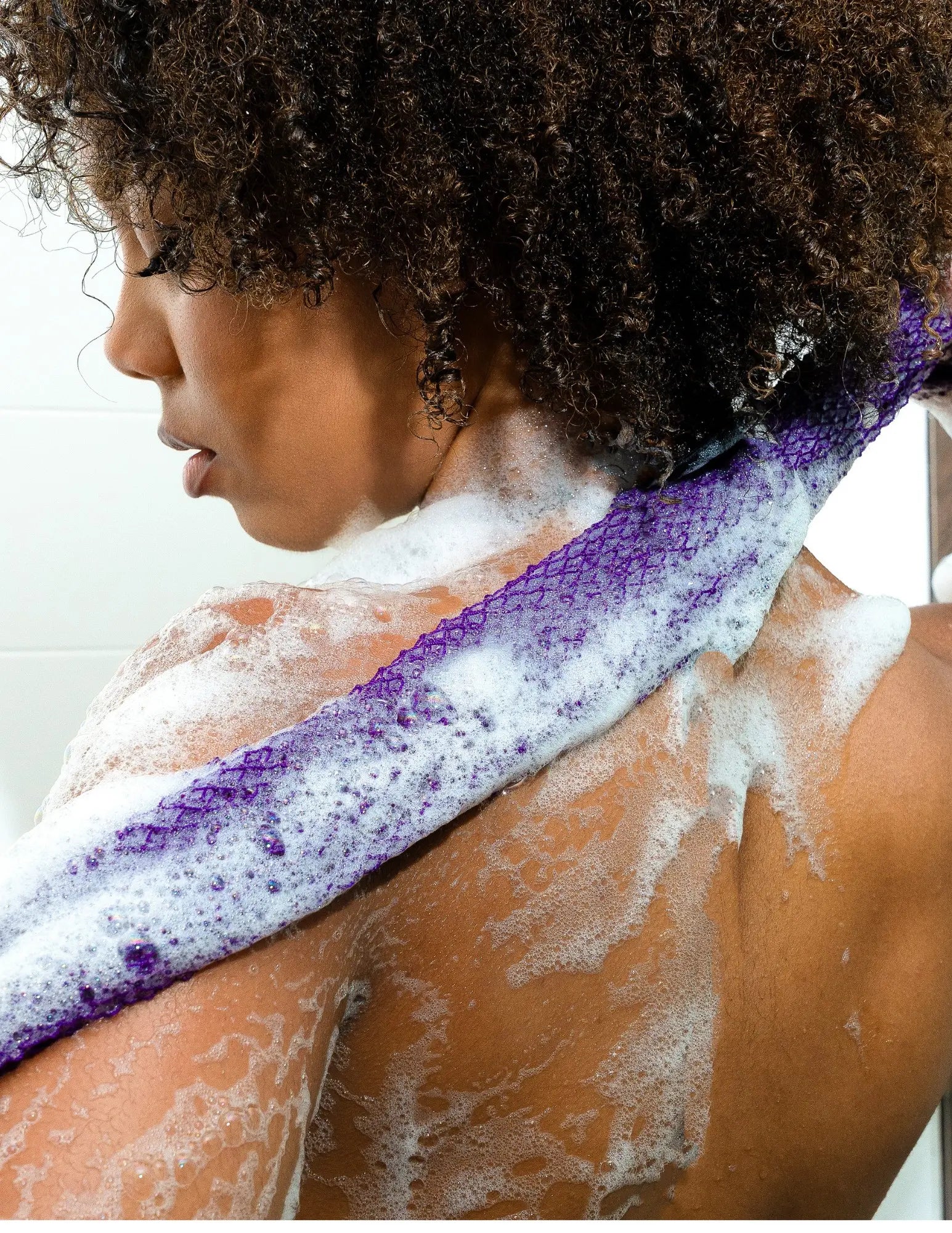 Exfoliating Sponge
