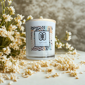 Akwaaba Candle 11oz