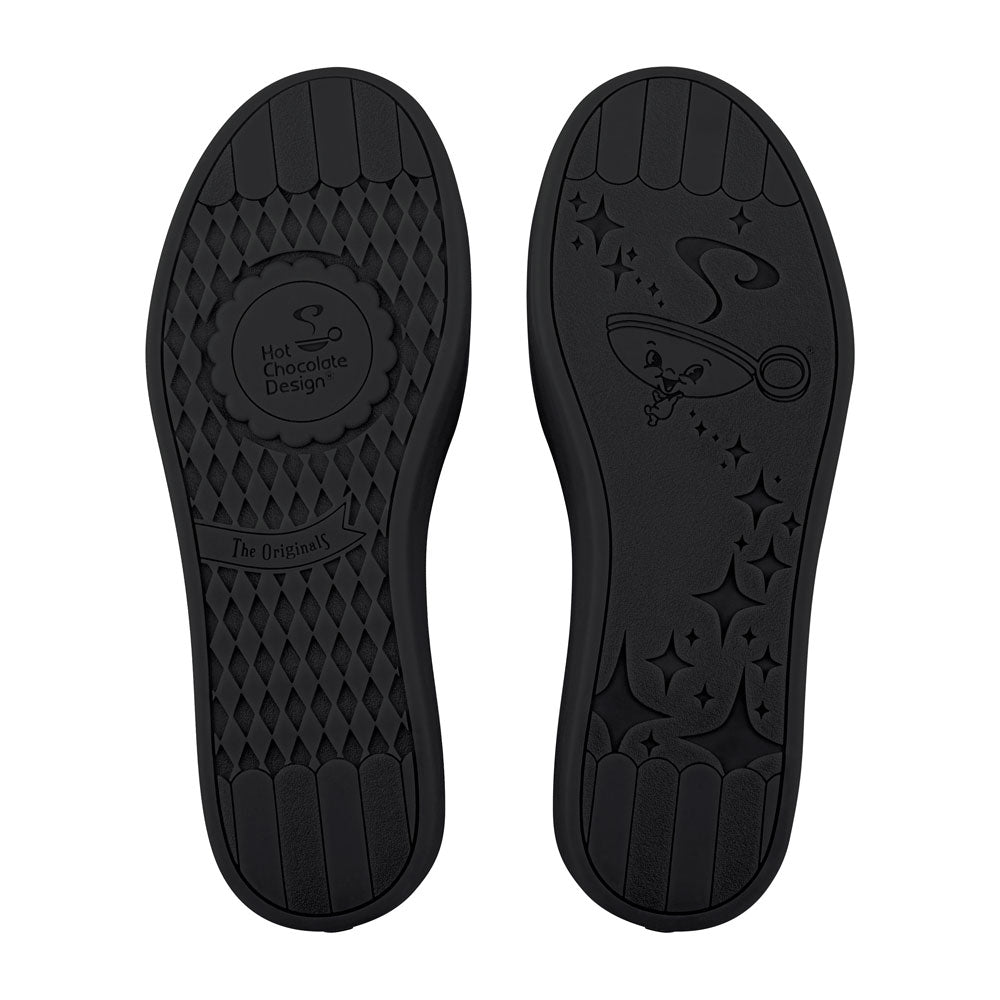 Bone & Chic Women's Casual Sneakers