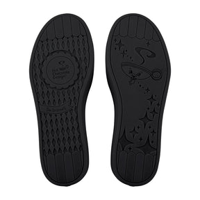 Bone & Chic Women's Casual Sneakers