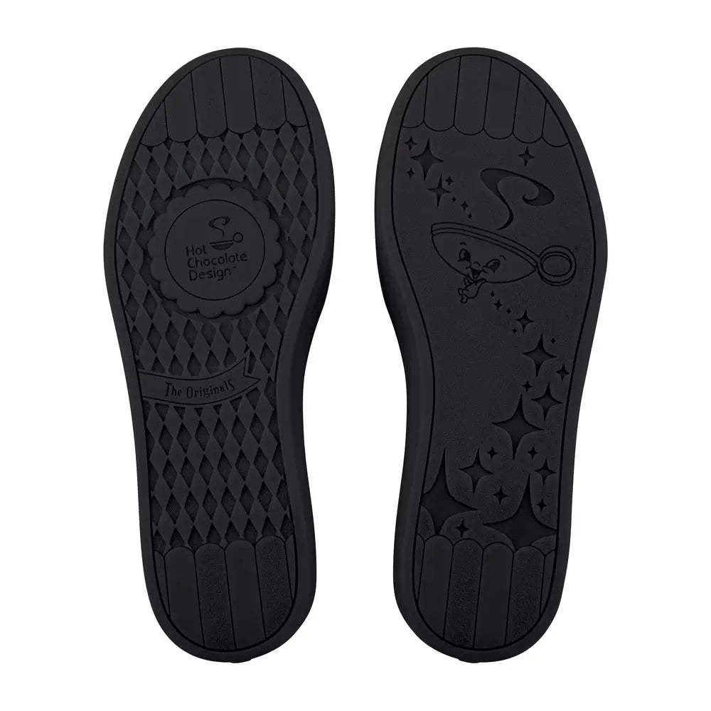 Bone & Chic Women's Casual Sneakers
