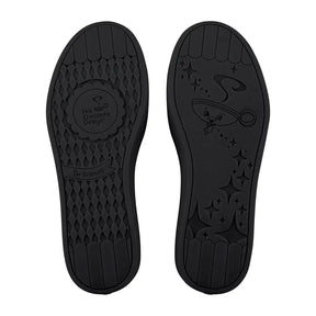 Bone & Chic Women's Casual Sneakers
