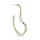 Sahab Color Hoops - Medium