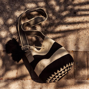 Kitty Wayuu Bag
