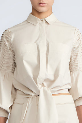 Ansley Blouse | Pristine