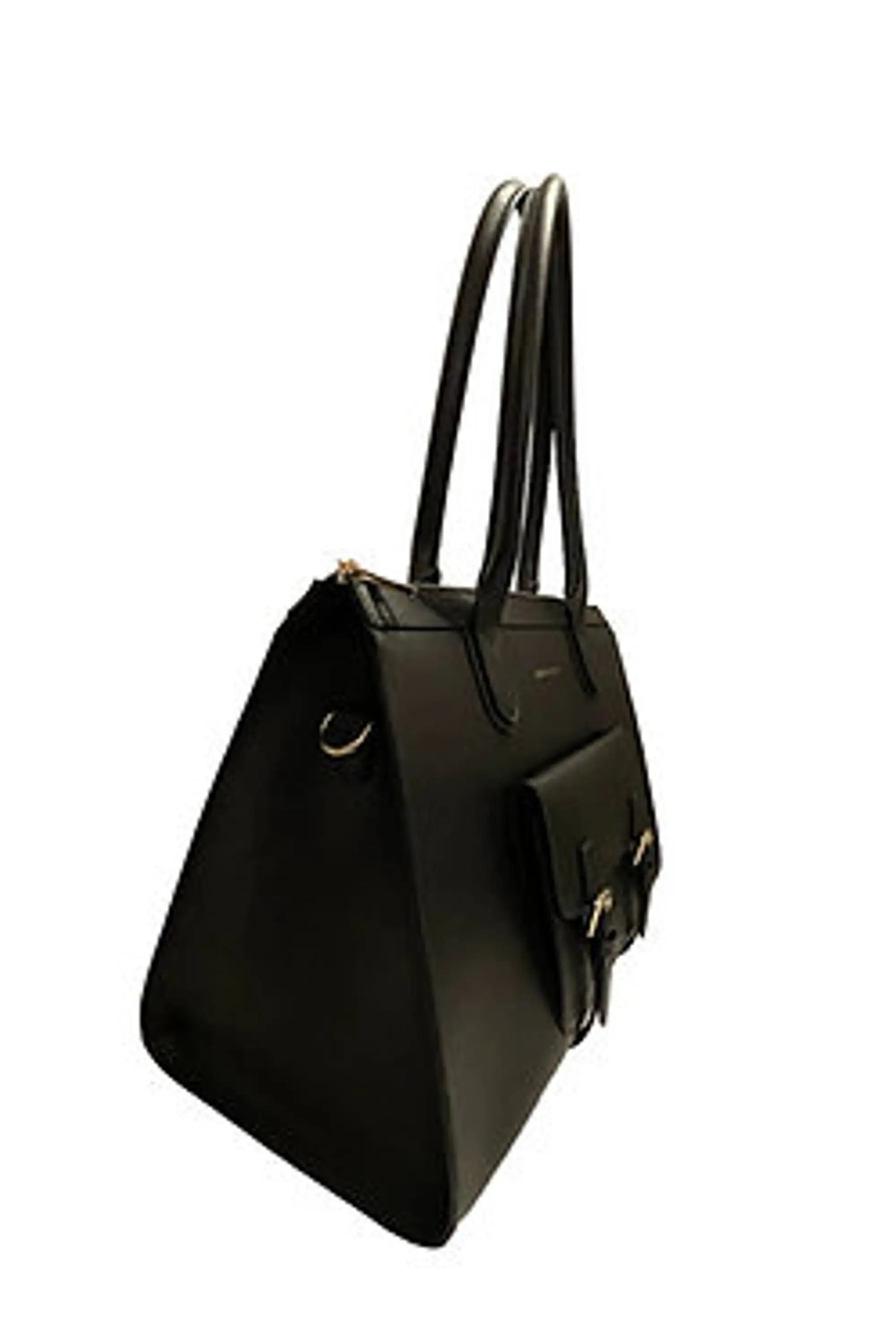 Ruth Leather Handbag
