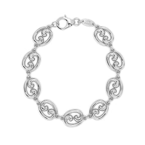 THE FIBONACCI LINK BRACELET