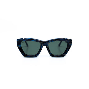 Osca Azurite Sunglasses
