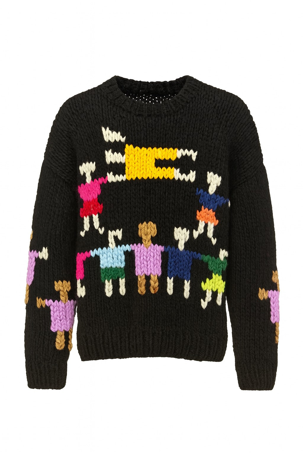 Sweater Amicci