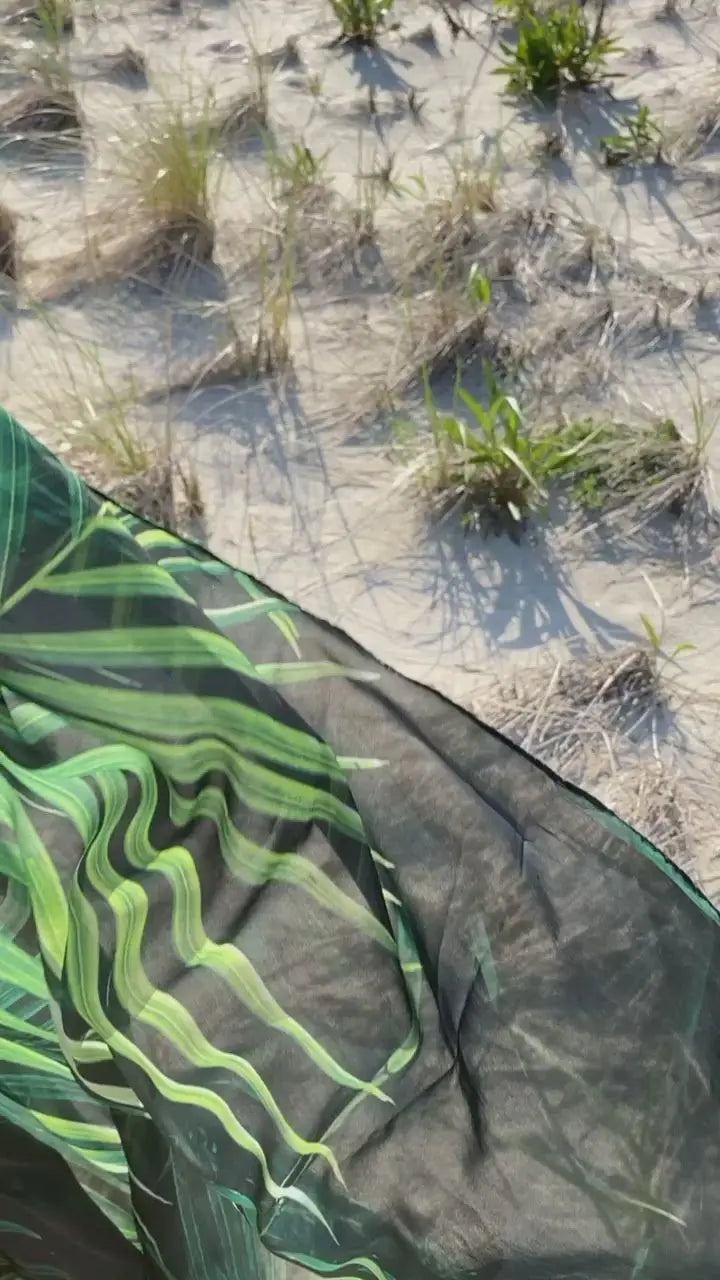Tainoa Sarong