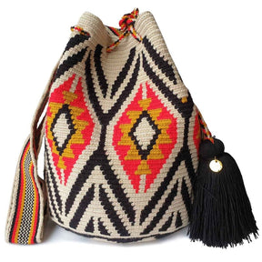 Dama Wayuu Bag