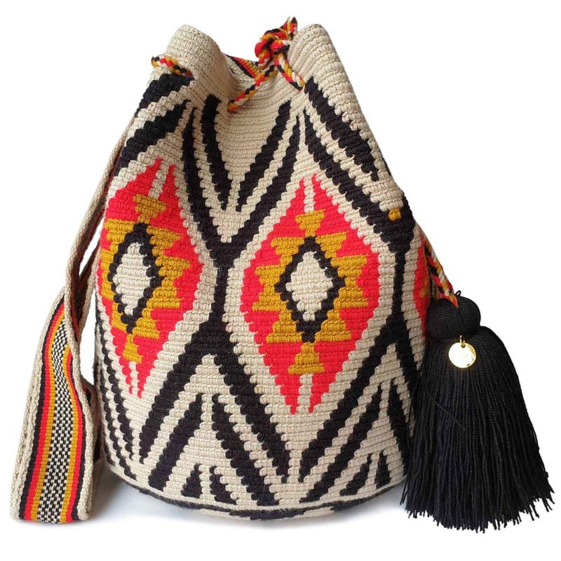 Dama Wayuu Bag