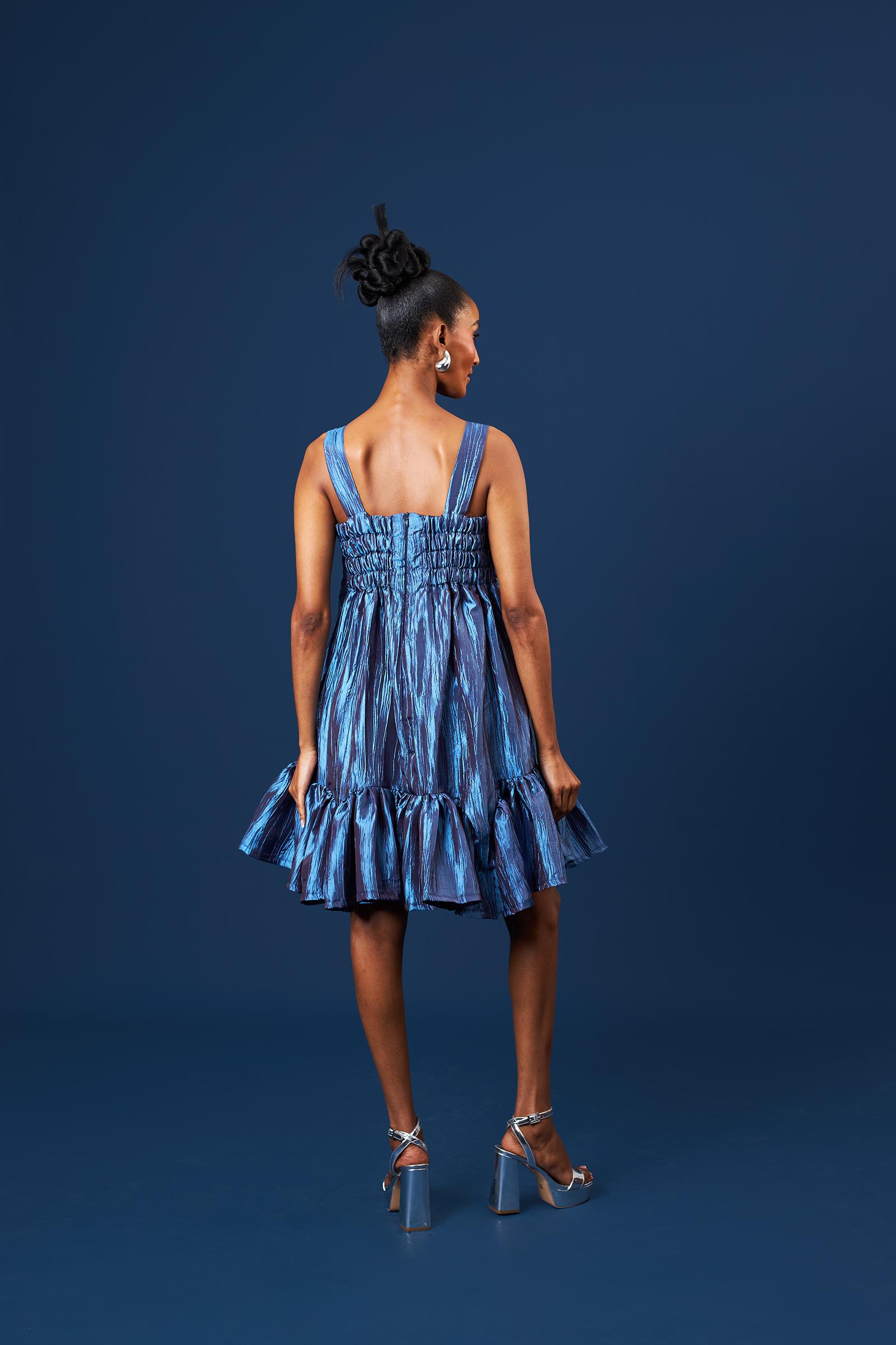 Dunsin Dress