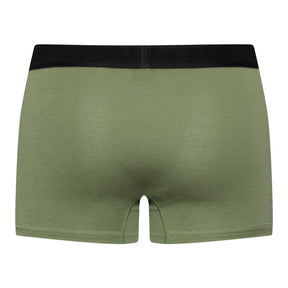 Cotton Boxer Brief 3 Pack