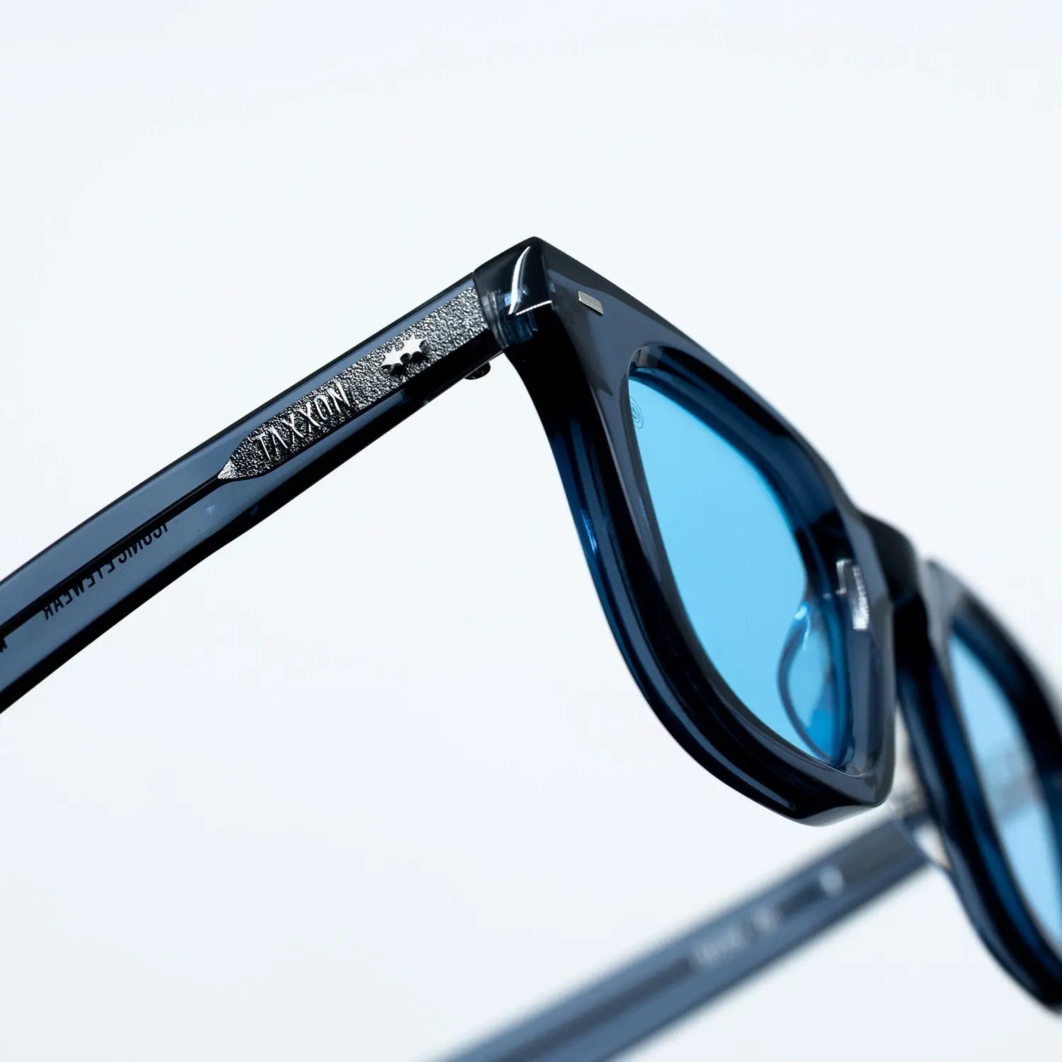 Zid Topaz Sunglasses