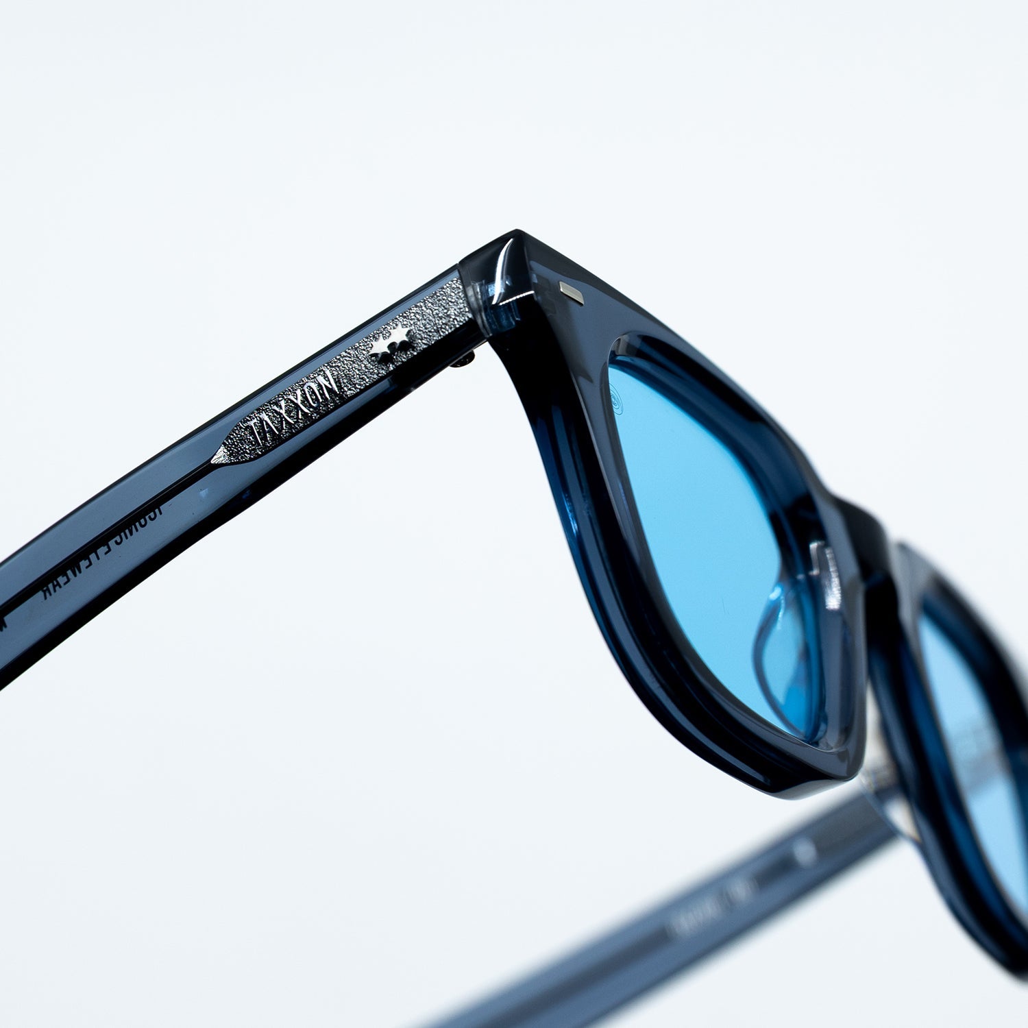 Zid Topaz Sunglasses