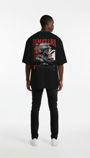 TOTUM ARMATURA Faith Warrior Tee