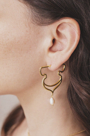 ATLAS EARRINGS