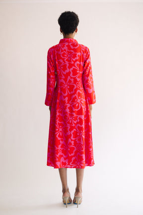 Voyage Dress