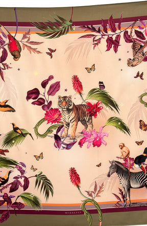 Scarf Natura