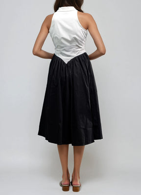 Agoa Dress