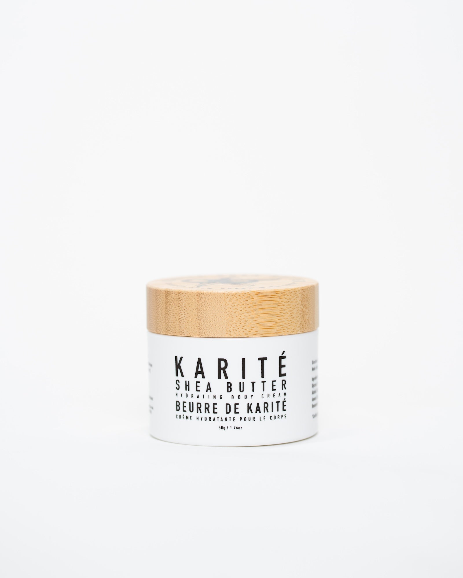 Crème Corps Hydrating Body Cream Mini