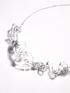 Interconexión Necklace